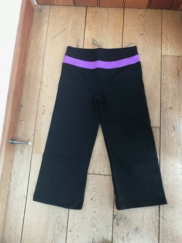 Kirkland thick stretch capri - kirkland,