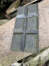 Chocolate engineering Bricks