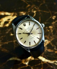 A STUNNING VINTAGE 1970 ROLEX