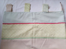 Childrens Nursery Curtains and Tie backs