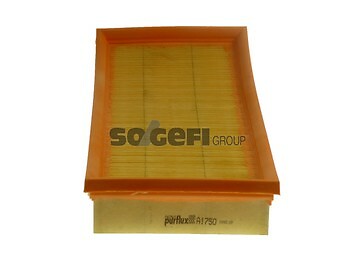 A1750 air filter fits - mgf, 1.8