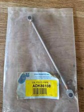 Oil Feed Pipe fits ALFA ROMEO