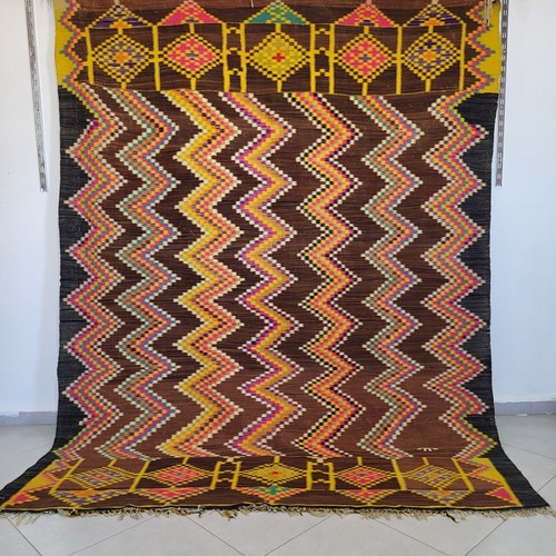 Vibrant vintage moroccan - vibrant,