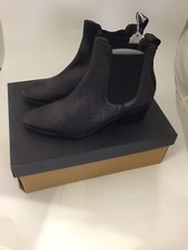 Pedro Miralles Size 5 Boots