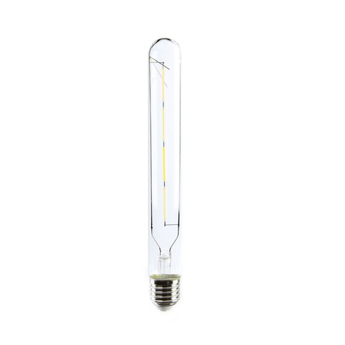 Led filament bulbs e14 - filament, e27