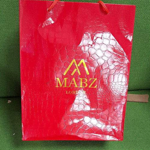 Mabz london split - mabz,