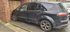Ford Smax titanium Parts only