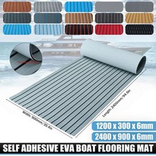Marine flooring faux teak foam - marine,