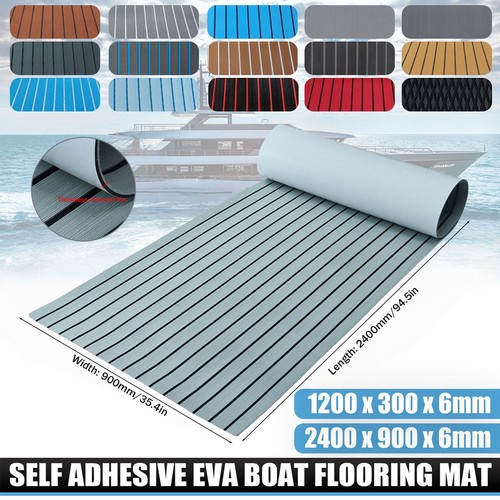 Marine flooring faux teak - marine,