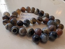 Marble Agate Strands From