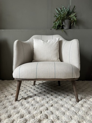 Love your home noah armchair - love, home,