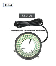96 LED Brightness Adjustable