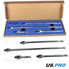 US PRO 3/8 Drive Breaker Bar
