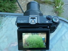 Canon PowerShot G1 X Mark II