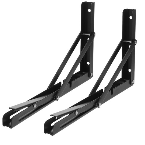 2pcs heavy duty stainless - 2pcs,