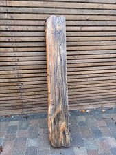 Reclaimed Solid Wooden Beam