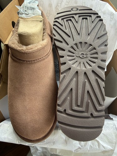 Genuine ugg classic mini - classic, micro