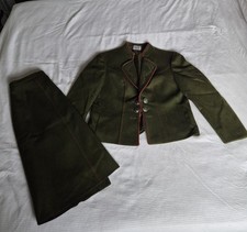 Women's Austrian Trachten