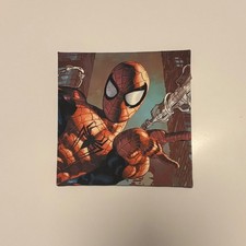 Marvel, Spider-Man, Canvas