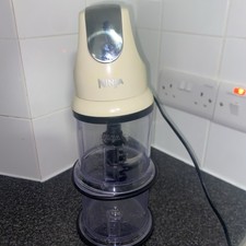 Ninja Professional Stackable