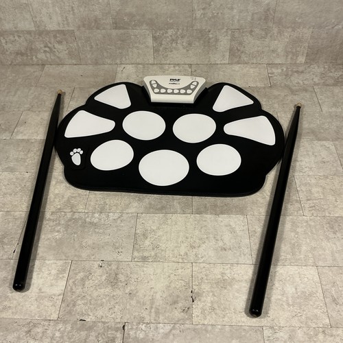 Pyle electronic drum kit - pyle,