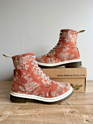 Rare martens cashlin - dr,
