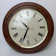 Vintage 80’s Seiko Quartz