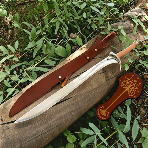 Hobbit orcrist sword goblin - hobbit,