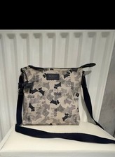 Radley Data Dog Tote Bag