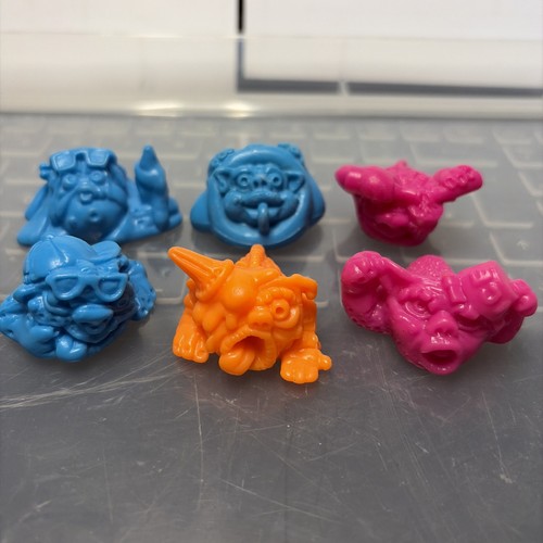 Mini boglins see - mini, x