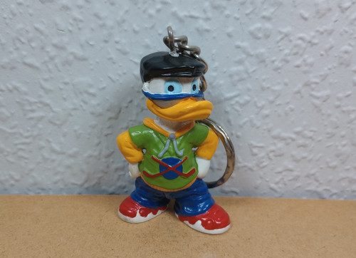 Disney donald duck figure - disney, 2.5"