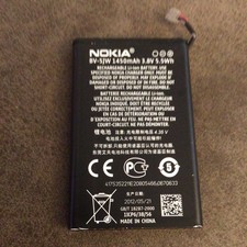 GENUINE ORIGINAL Nokia BV-5JW