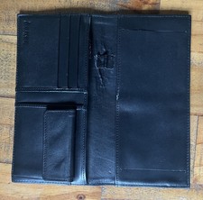 Hotter Black Fine Quality