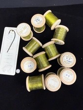 VINTAGE Pearsall's Stout  Silk