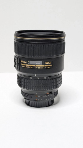 Nikon zoom nikkor ed - nikon, zoom-nikkor