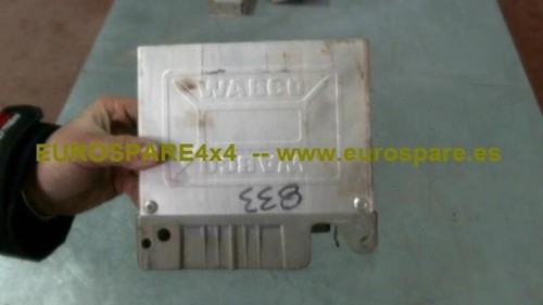 Ntc8474 ecu engine control - ecu,