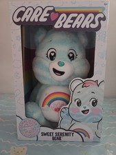 Carebear Serenity Bear 35cm