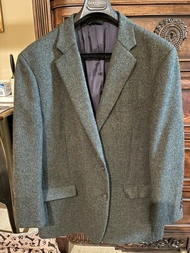 Brooks brothers gray tweed - brothers,