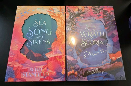 Sea song and sirens a - a,