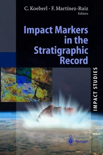 Impact markers in the - markers,
