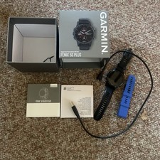 Garmin Fenix 5S Plus -