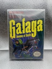 Galaga Demons Of Death