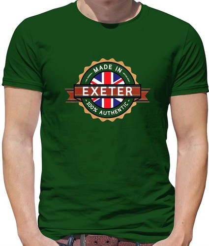 Made exeter mens - in,
