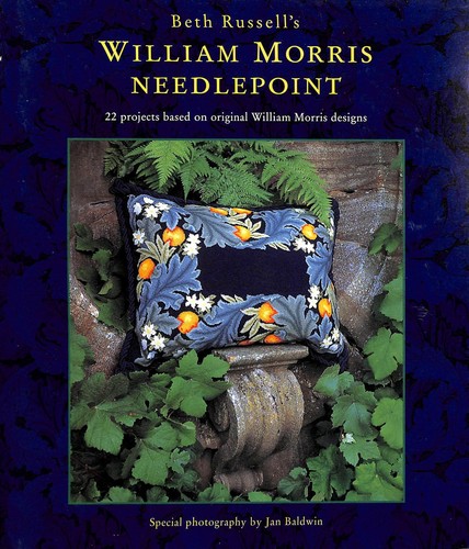 Beth russell william morris - russell's,