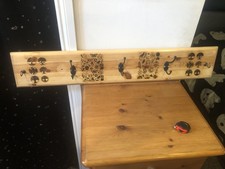 Recycled Pagan Nu-age Coat