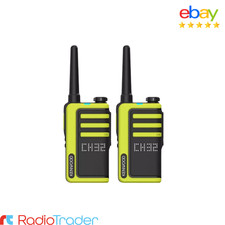 Kenwood ubz walkie talkie twin - kenwood,