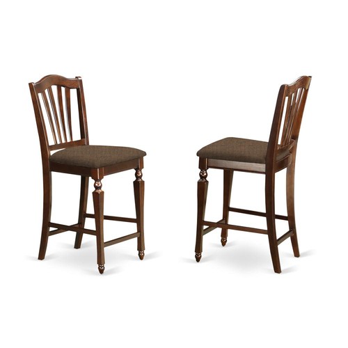 Chelsea stools with - ,