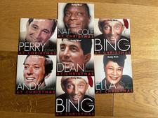 x7 Christmas CDs Albums from the Daily Mail