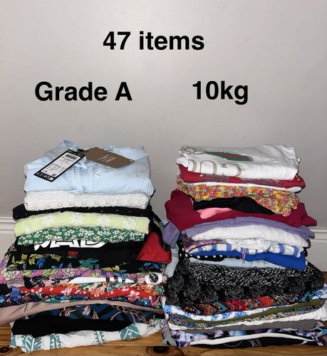 10kg wholesale job - 10kg, lot