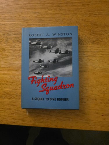 Fighting squadron a sequel - fighting,